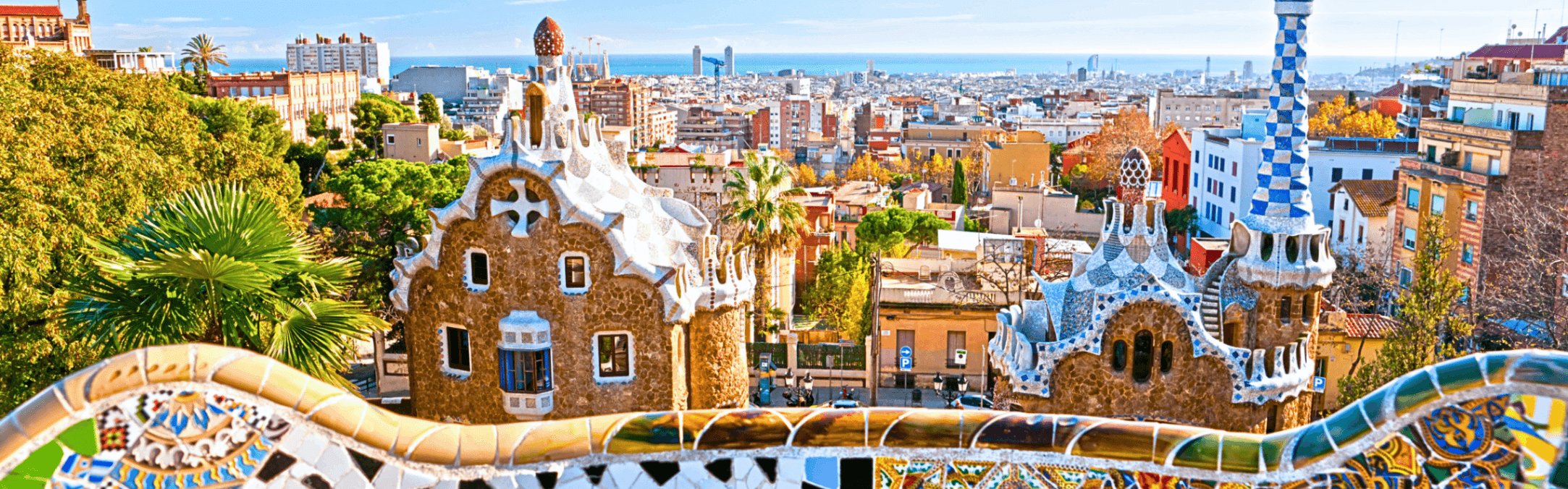 The sea, Sagrada Família, Palau de la Música Catalana, and the Gothic Quarter kissing mural — honest local guide to the city's top attractions
