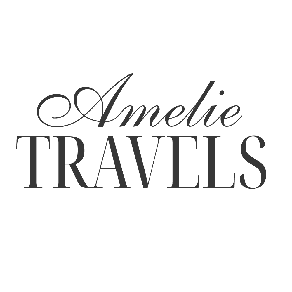Amelie Travels